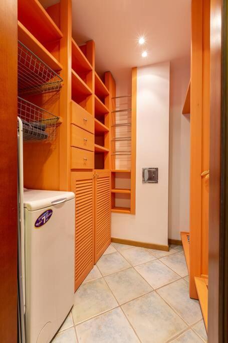 Cozy, Bright, Comfy Studio Next To The Old Town. Apartment Warsaw Exterior photo